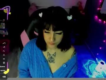 Millandiux webcams show profile image 