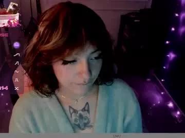 millandiux from Chaturbate