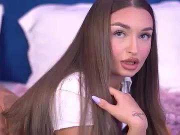 millaserene from Chaturbate