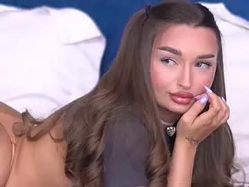 millaserene from Chaturbate