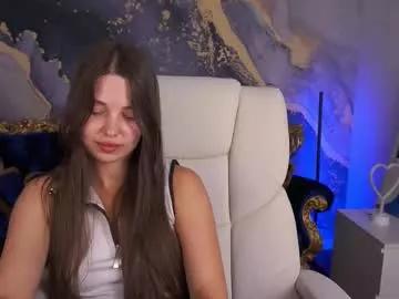 mille_joy from Chaturbate