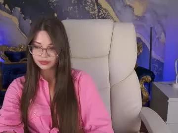 mille_joy from Chaturbate