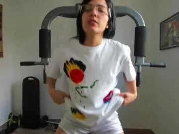 miller_fit_ from Chaturbate