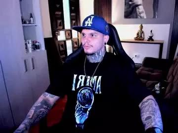 miller_g95 from Chaturbate