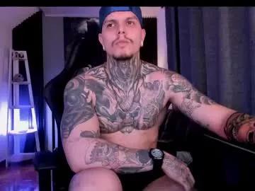 miller_g95 from Chaturbate
