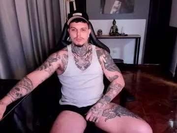 miller_g95 from Chaturbate
