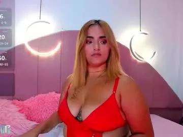 miller_zoe02 from Chaturbate is Freechat