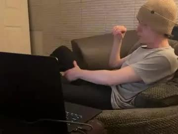 millerjdm from Chaturbate