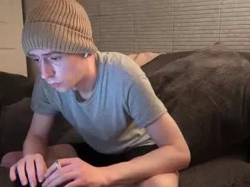 millerjdm from Chaturbate
