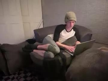 millerjdm from Chaturbate