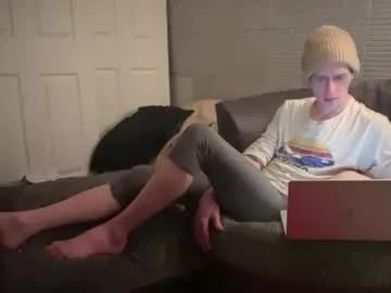 millerjdm from Chaturbate