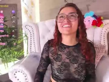 milleyjones_ from Chaturbate