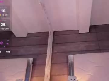 milleyjones_ from Chaturbate