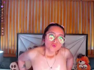 milleyjones_ from Chaturbate
