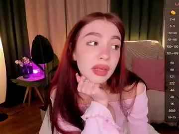 milli_brownn from Chaturbate