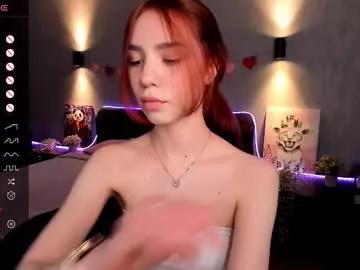 milli_brownn from Chaturbate
