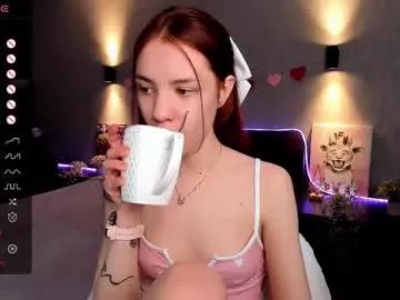 milli_brownn from Chaturbate