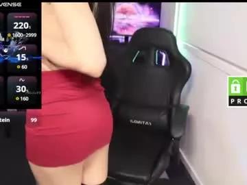 milli_sweets from Chaturbate