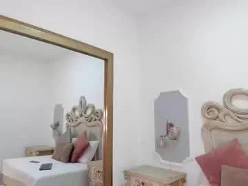 millie_byers from Chaturbate