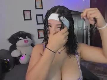millie_lamar from Chaturbate is Freechat