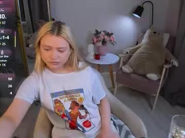 millie_vanillie from Chaturbate