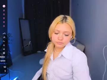 millie_vanillie from Chaturbate