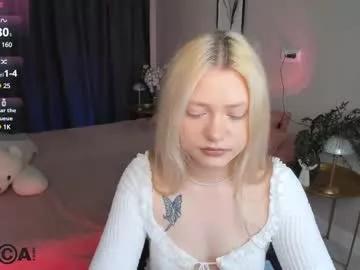 millie_vanillie from Chaturbate
