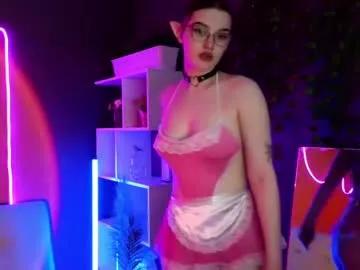 milliedoll from Chaturbate