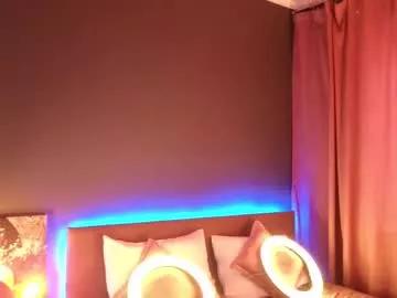 milliedoll from Chaturbate