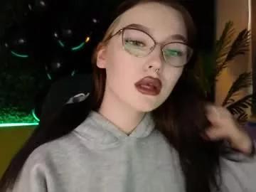 milliedoll from Chaturbate