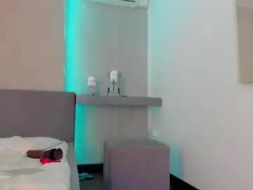 milliejhonson from Chaturbate