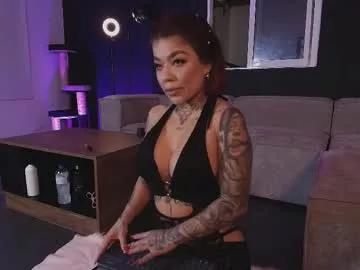 milliejhonson from Chaturbate is Freechat