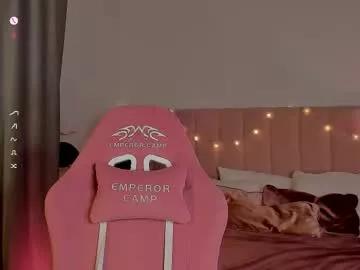 milliminimouse from Chaturbate