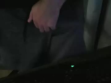millionthmile94 from Chaturbate