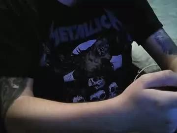 millionthmile94 from Chaturbate