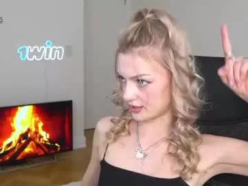 milly____ from Chaturbate
