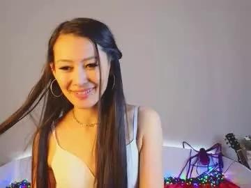 milly__foxy from Chaturbate