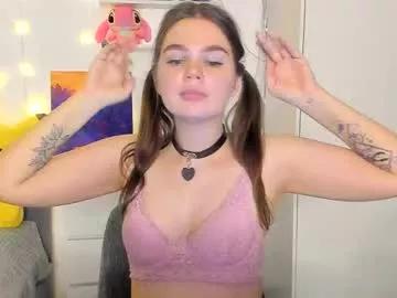milly_brown_ from Chaturbate