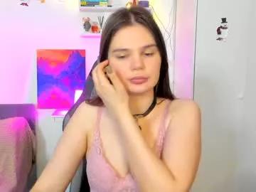 milly_brown_ from Chaturbate