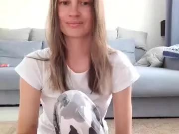 milly_browski from Chaturbate