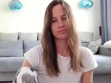 milly_browski from Chaturbate