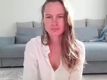 milly_browski from Chaturbate