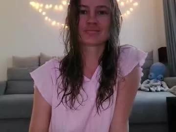 milly_browski from Chaturbate