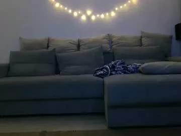milly_browski from Chaturbate
