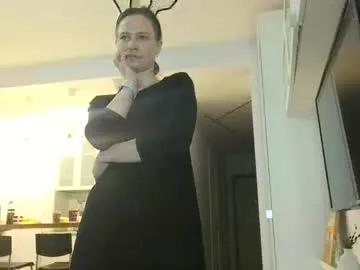 milly_browski from Chaturbate