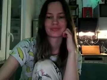 milly_browski from Chaturbate