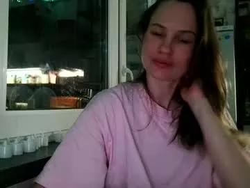 milly_browski from Chaturbate