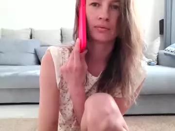 milly_browski from Chaturbate
