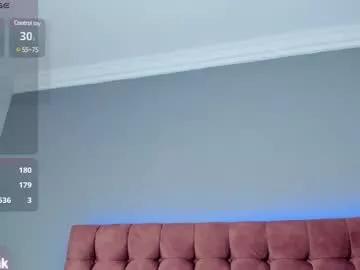 milly_ink from Chaturbate