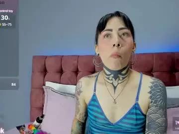 milly_ink from Chaturbate